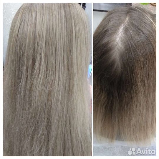 Парикмахер универсал