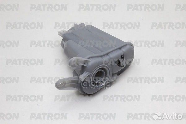 Бачок расширительный системы охлаждения audi: A