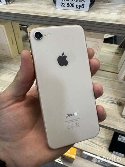 iPhone 8 64gb original
