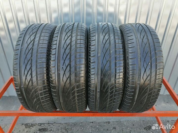 Continental ContiPremiumContact 185/60 R15 88H