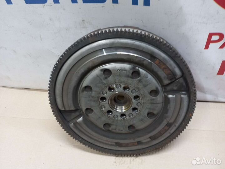 Маховик МКПП Хундай ix35 G4NA