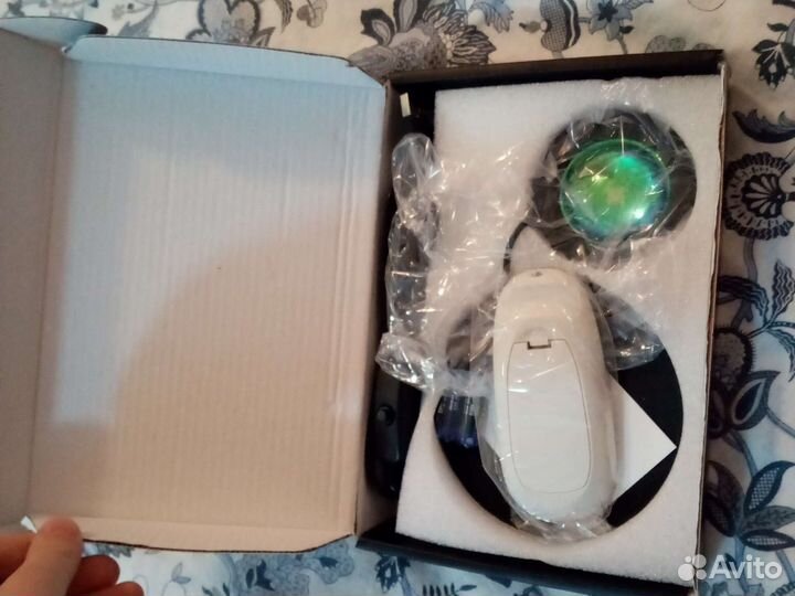 Лампа для тик тока