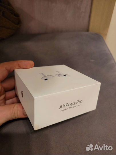 Apple Airpods pro