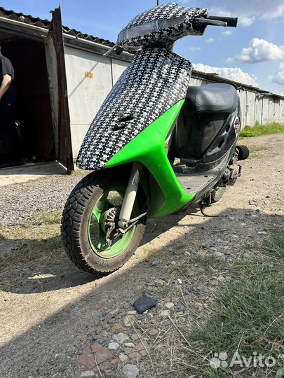 Продам хонда дио аф 27