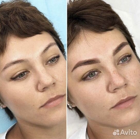 Перманентный макияж,обучение,брови,глаза,губы