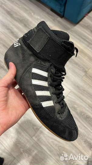 Борцовки и треко для занятия борьбой