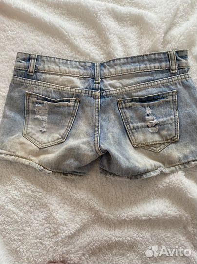 Шорты