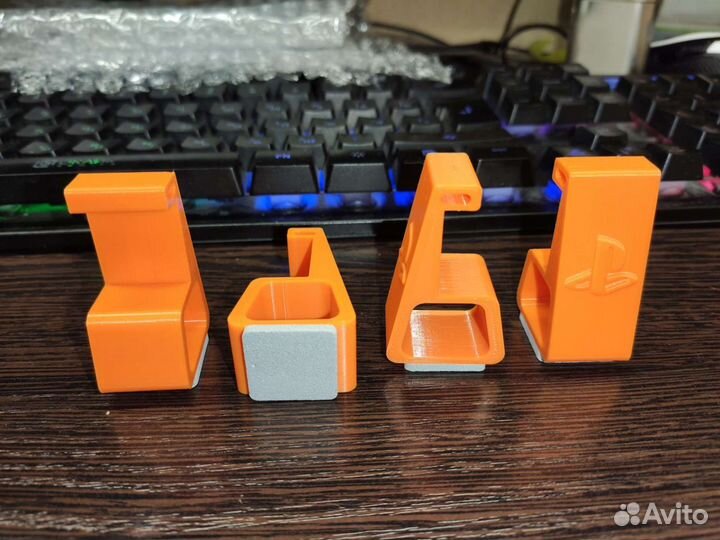 Ножки для PS4