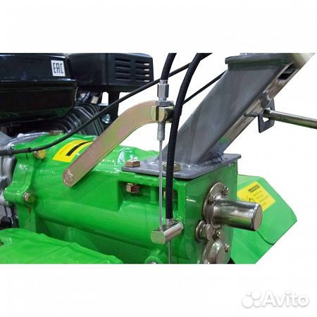 Мотоблок мб7-702 