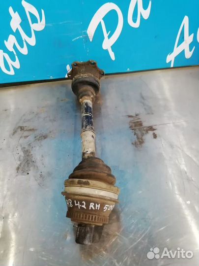 Ауди А8 Д2 привод передний задний правый левый дви