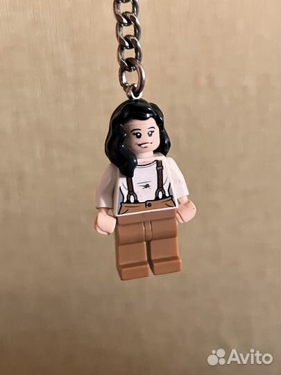 Lego Моника Friends