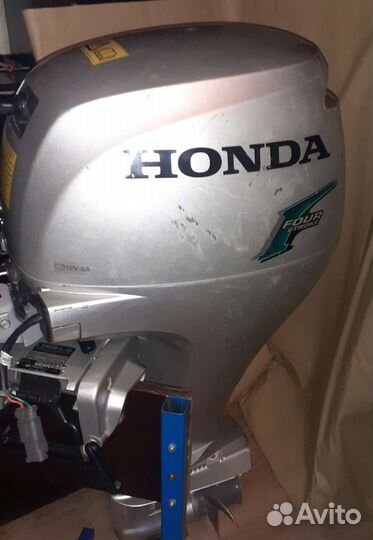Honda 10