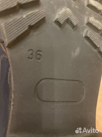 Обувь для девочек