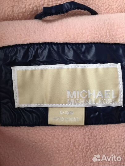 Комбинезон Michael Kors (США)