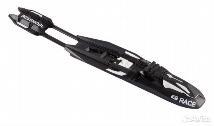 Крепления для лыж IFP и Rottefella xceler Cl и Sk