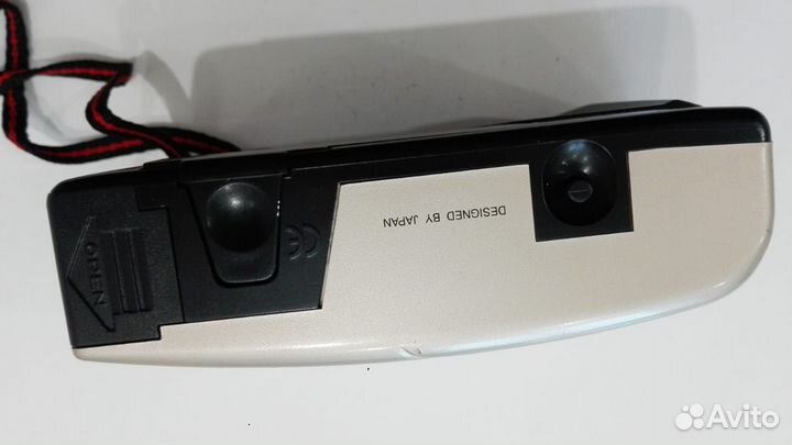 Пленочный фотоаппарат skina SK 105