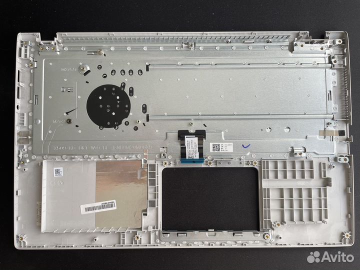 Корпус Asus M509 X509 F509