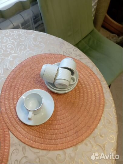 Наборчик для кофе