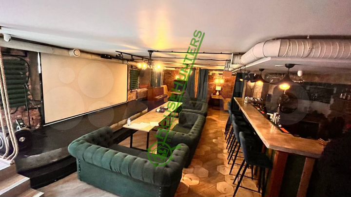 Готовый бизнес в центре города