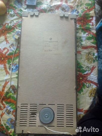 Сувенирный громкоговоритель Юность