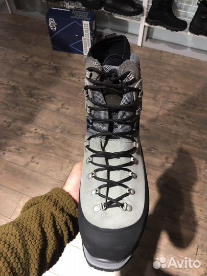 Альпинистские ботинки Фарадей 700