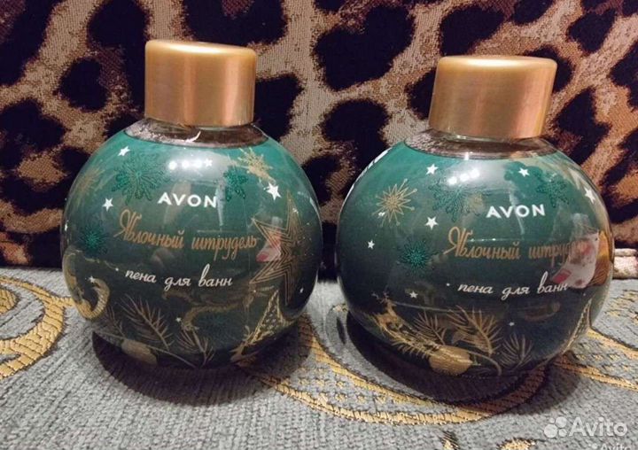 Пена для ванны 250 мл