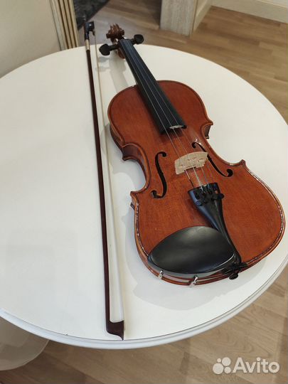 Скрипка Stentor Conservatoire 4/4