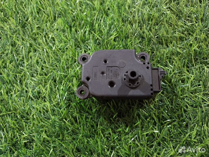 Сервопривод печки Mercedes-Benz