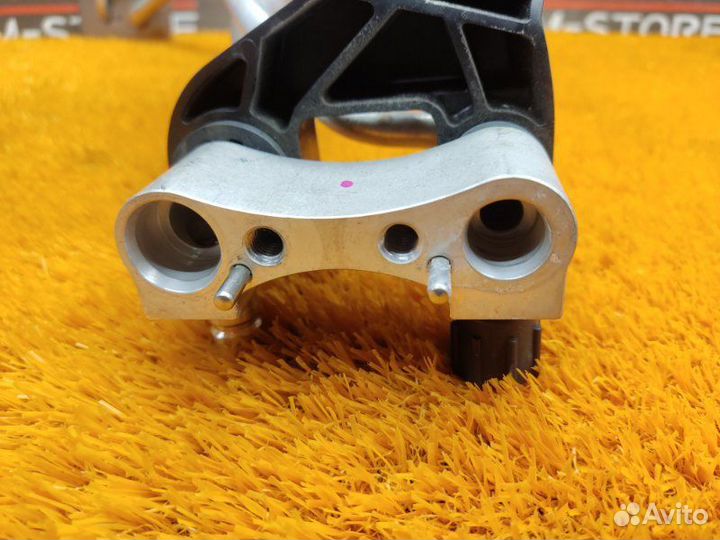 Трубка кондиционера Bmw X5 E70 N55B30A 2012