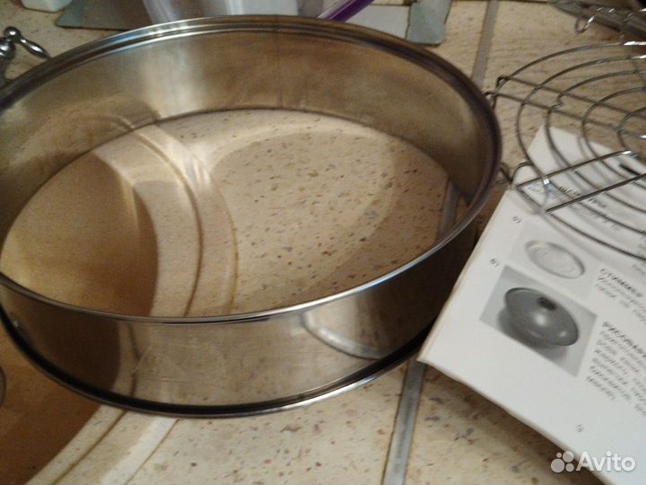 Аэрогриль испанского производства