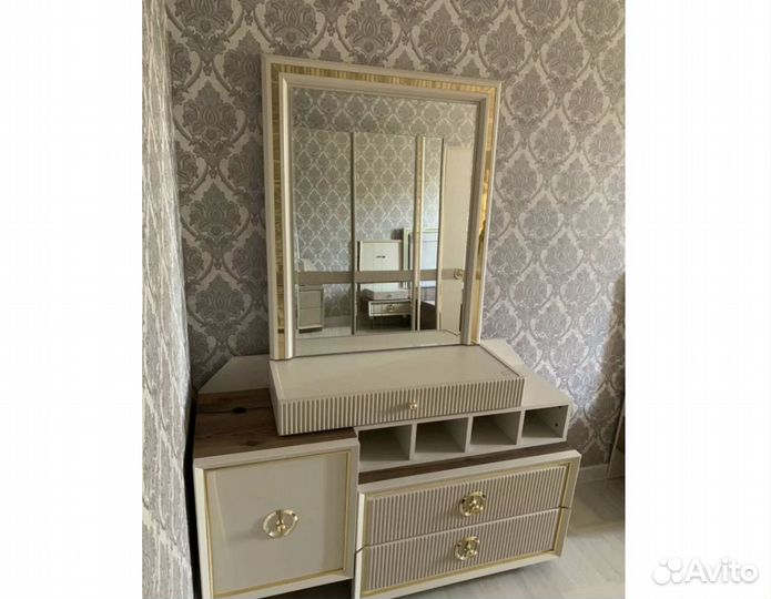 Сборка мебели