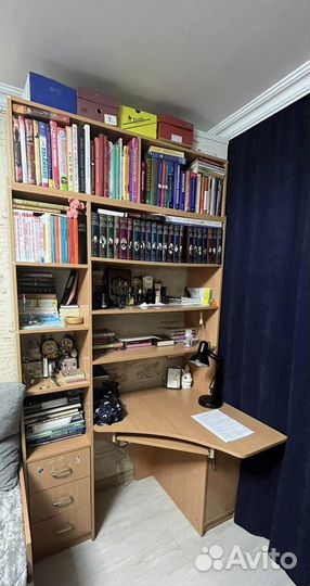 Компьютерный стол бу