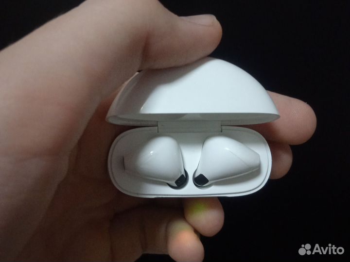 Беспроводные наушники Pavareal H08