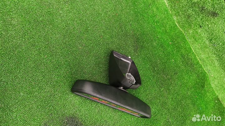 Зеркало салона Volvo V50 B5254T7 2011