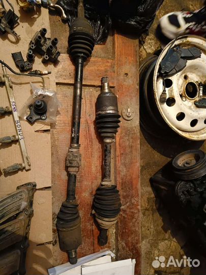 Двигатель на chery bonus