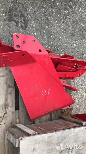 Почвофреза 1GQN 220, 2023