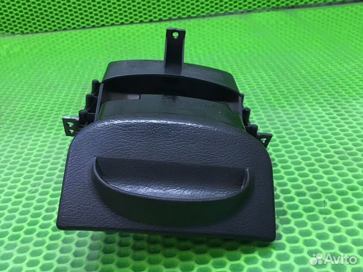 Пепельница Zaz Chance