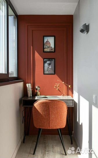 Декоратор Помощь в продаже сдаче квартир