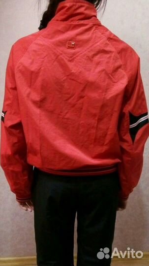 Спортивный костюм