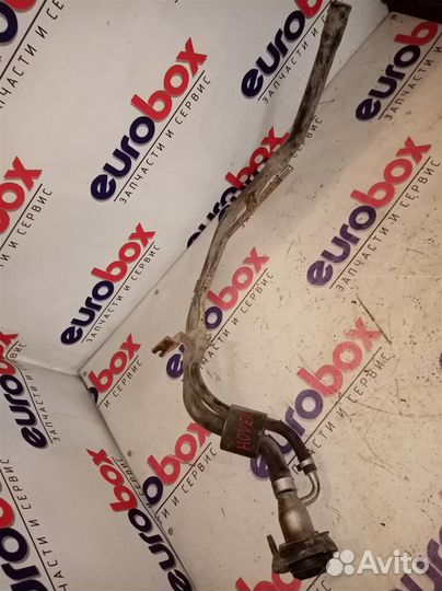 Горловина топливного бака Great Wall Hover H3 201