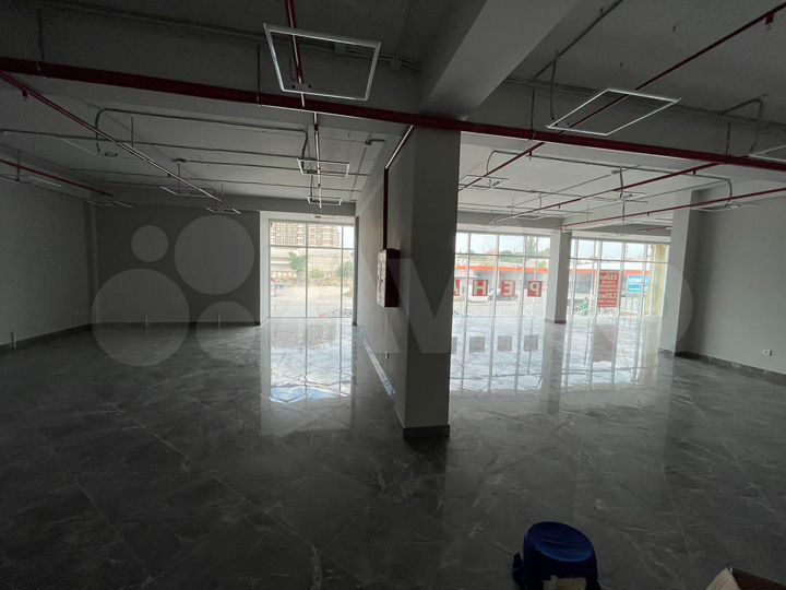 Торговая площадь, 310 м²