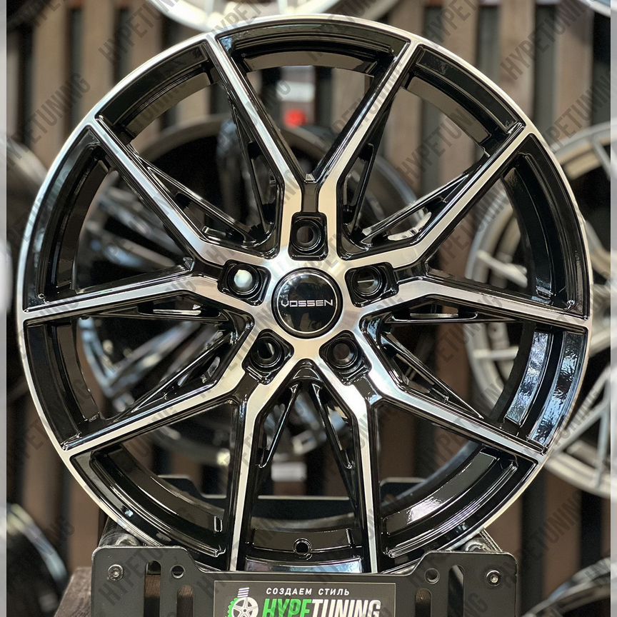 Литые диски RST R218 7.5×R18 5×114.3