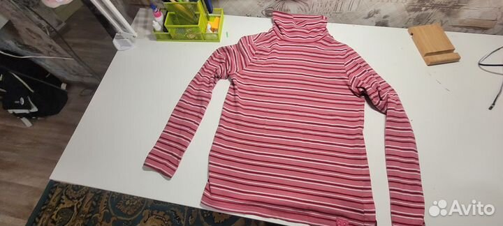 Детская одежда для девочек