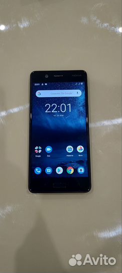 Nokia 5, 2/16 ГБ
