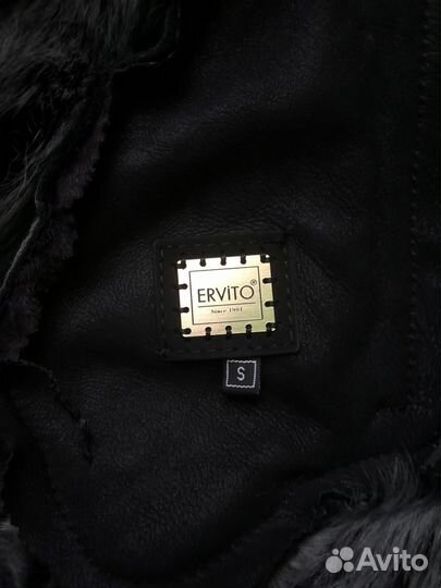 Дубленка натуральная