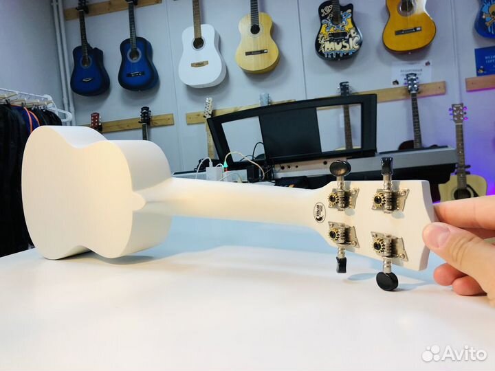 Укулеле Veston (+Доставка)