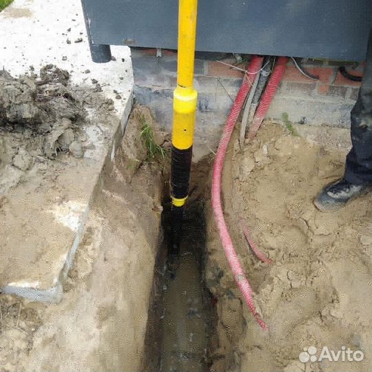 Газификация частных домов и квартир в Калининграде