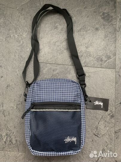 Сумка stussy