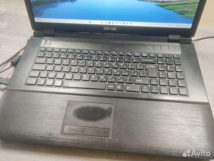 DNS W150ER