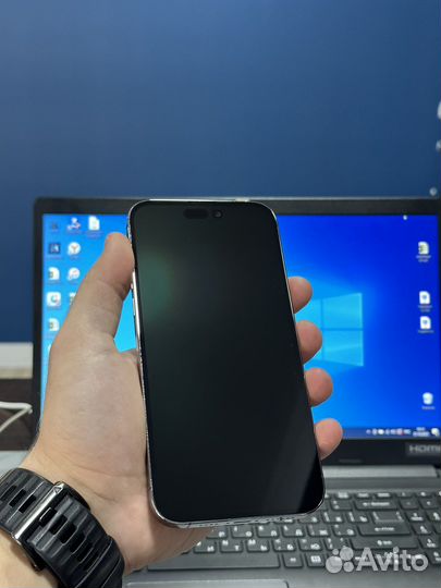 iPhone 14 Pro Max, 256 ГБ